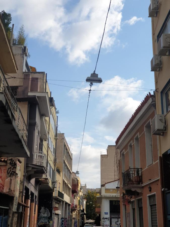 Hotel Athensdot