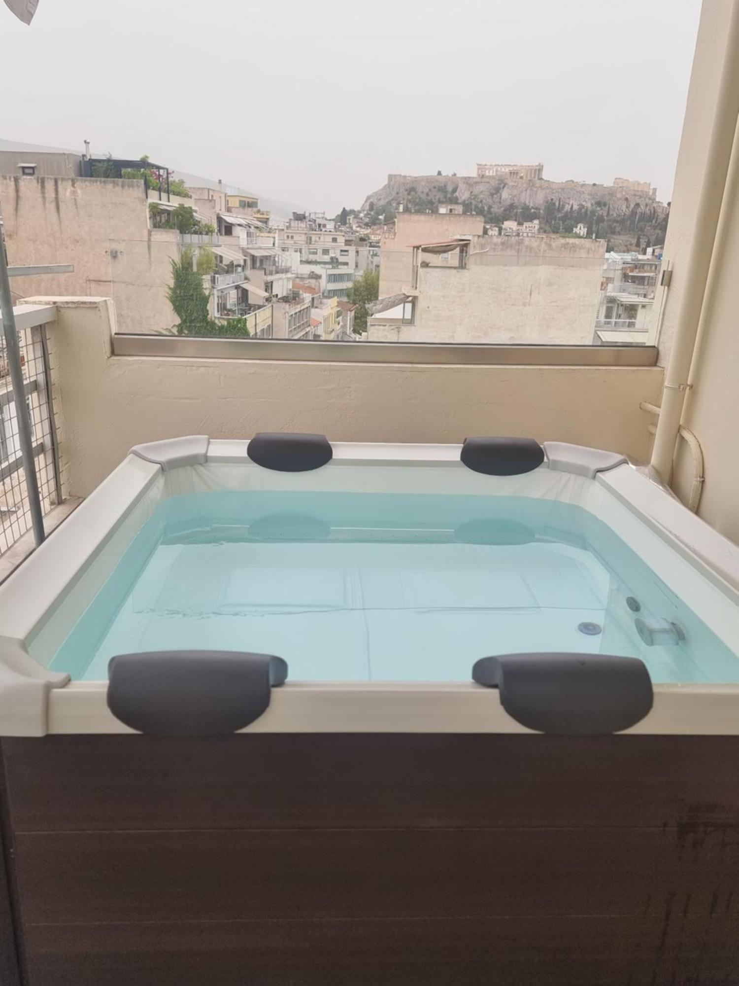 Hotel Athensdot
