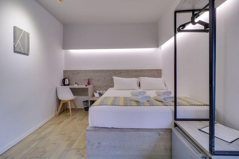 Athensdot Hotel Atenas