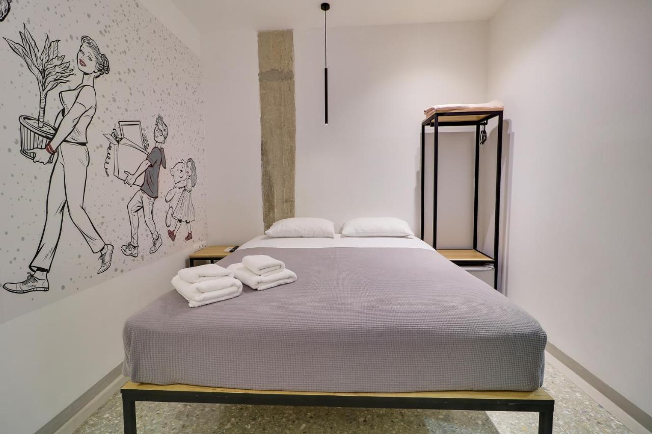 Hotel Athensdot