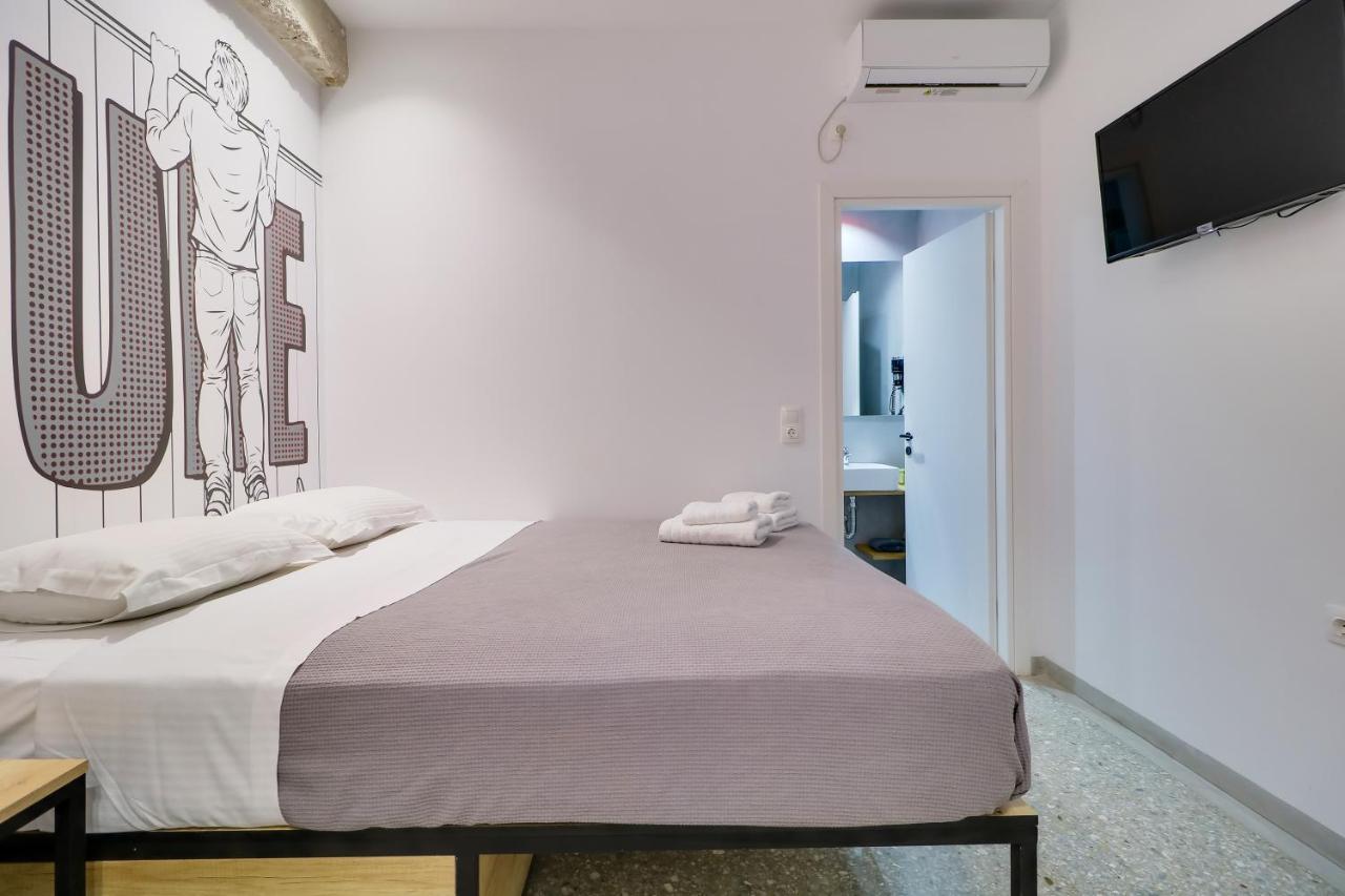 Hotel Athensdot 3*