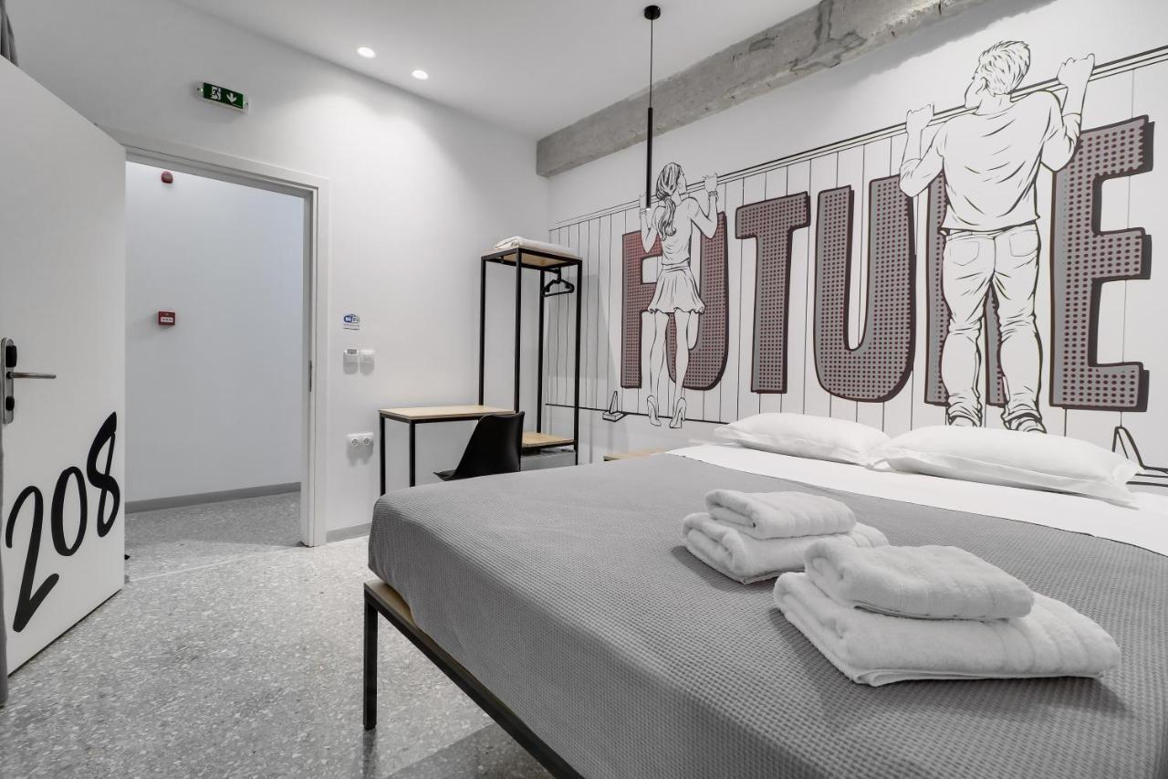 Hotel Athensdot 3*