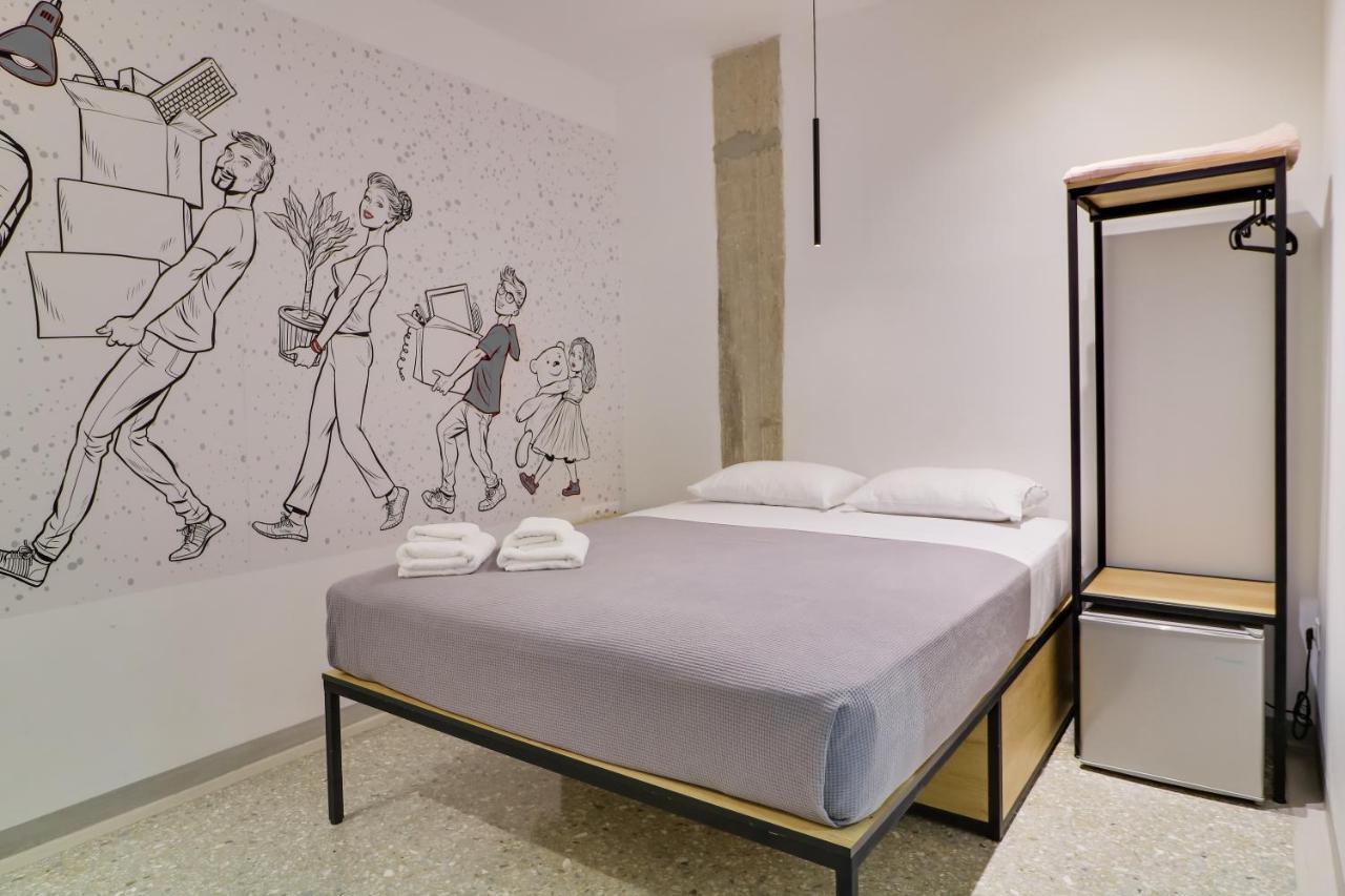 Athensdot Hotel