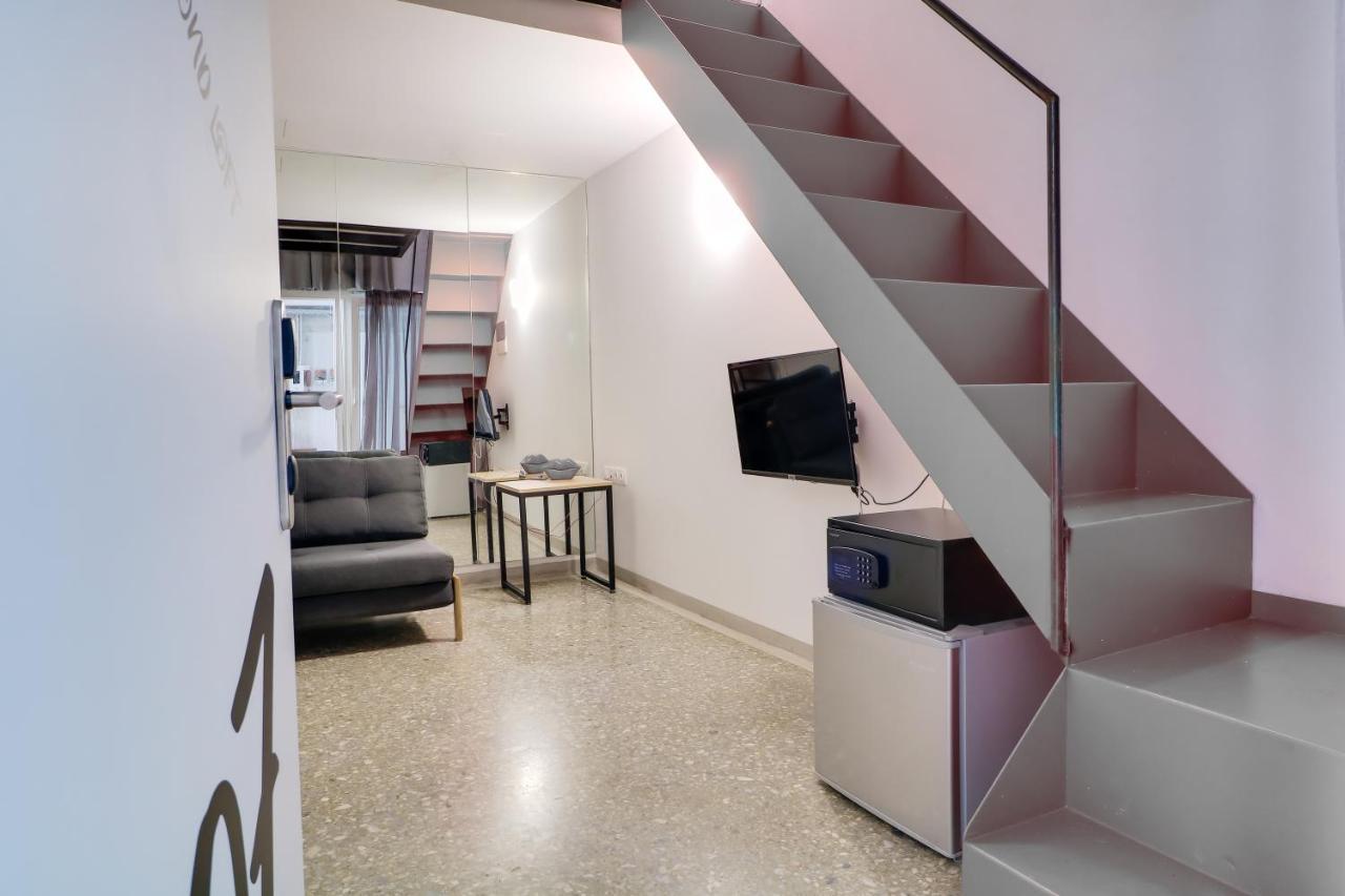 Athensdot Hotel Atenas