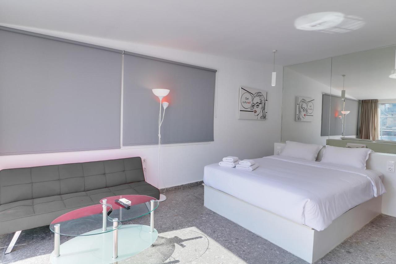 Hotel Athensdot 3*