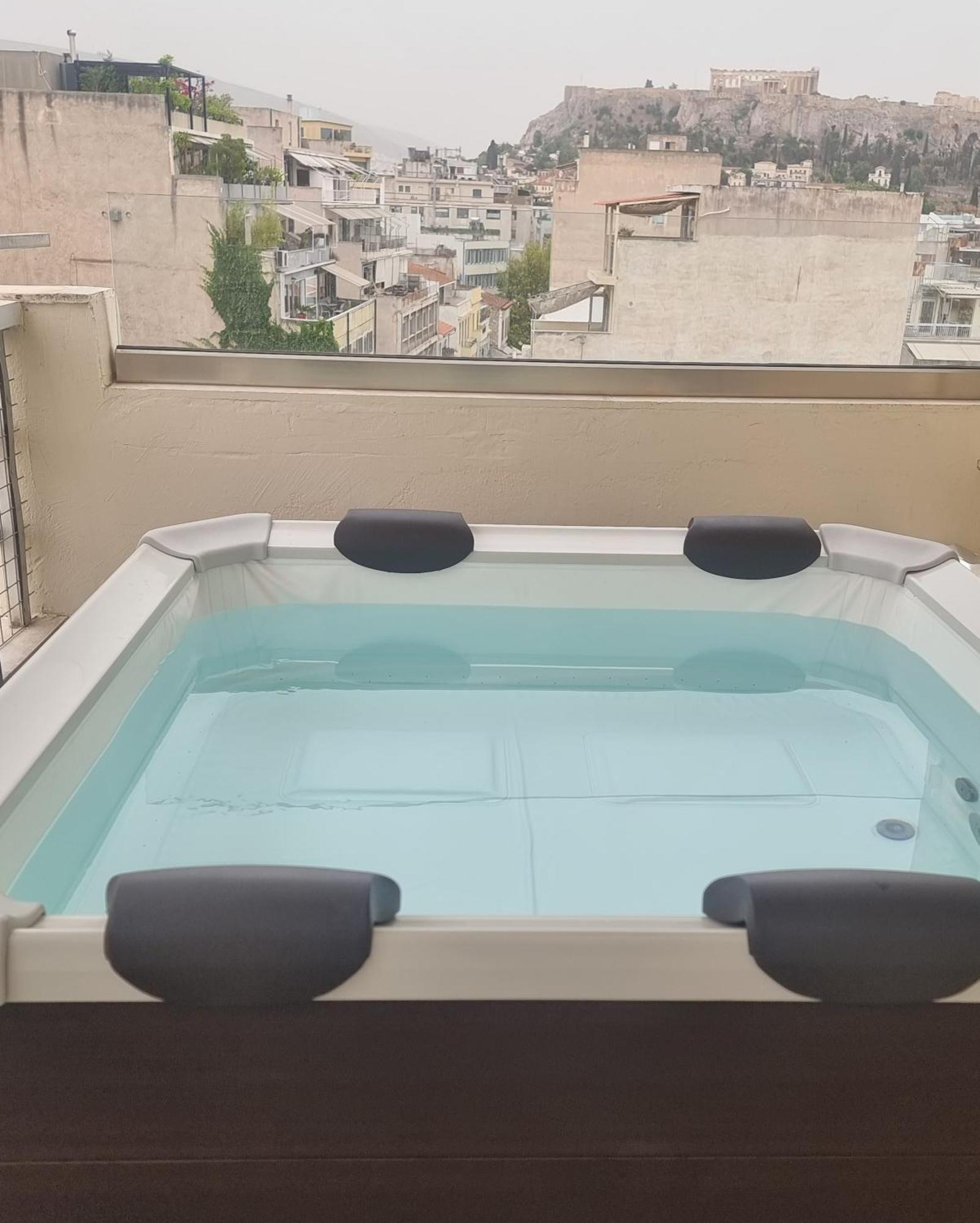 Hotel Athensdot 3*