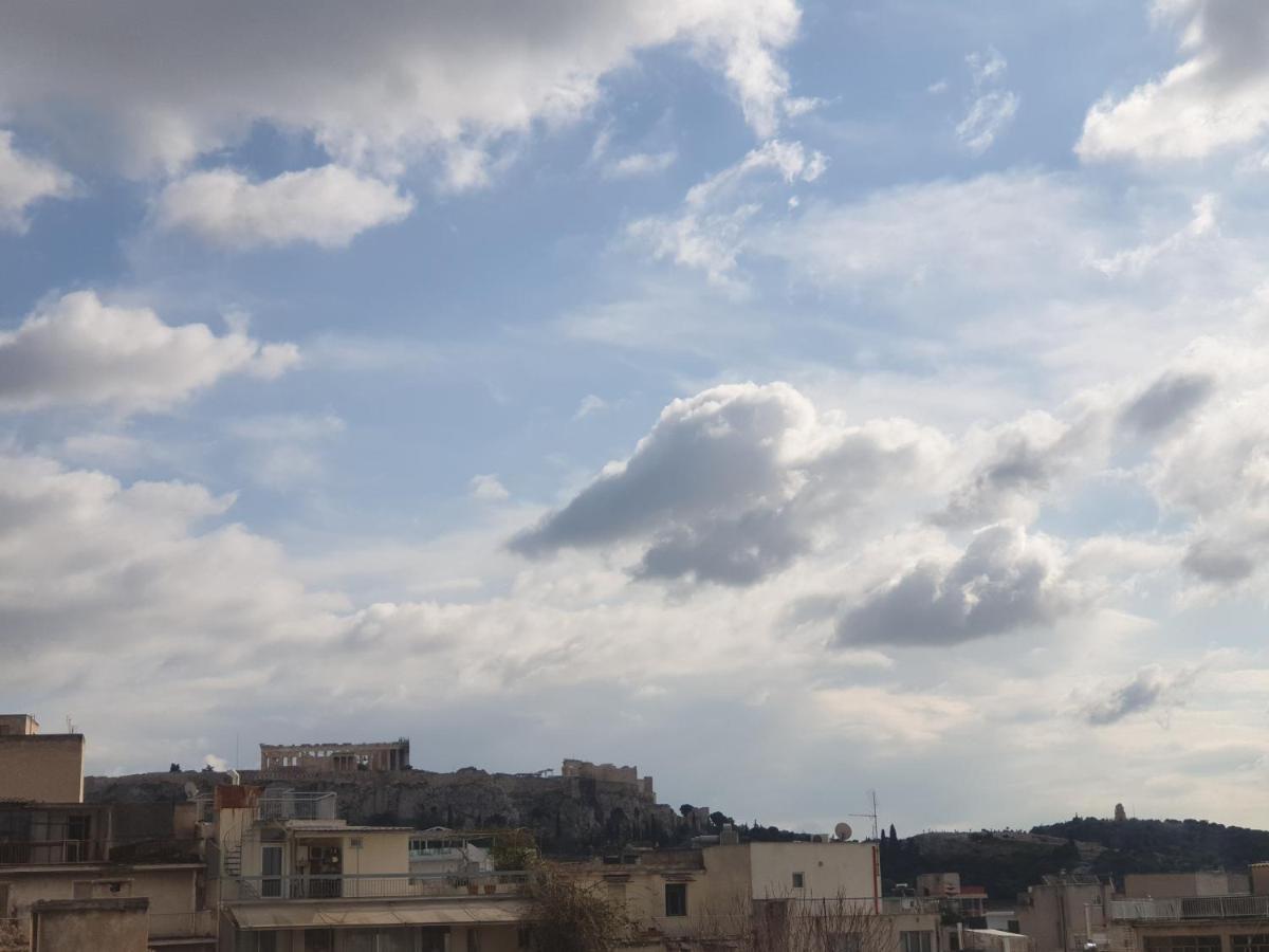 Hotel Athensdot 3*