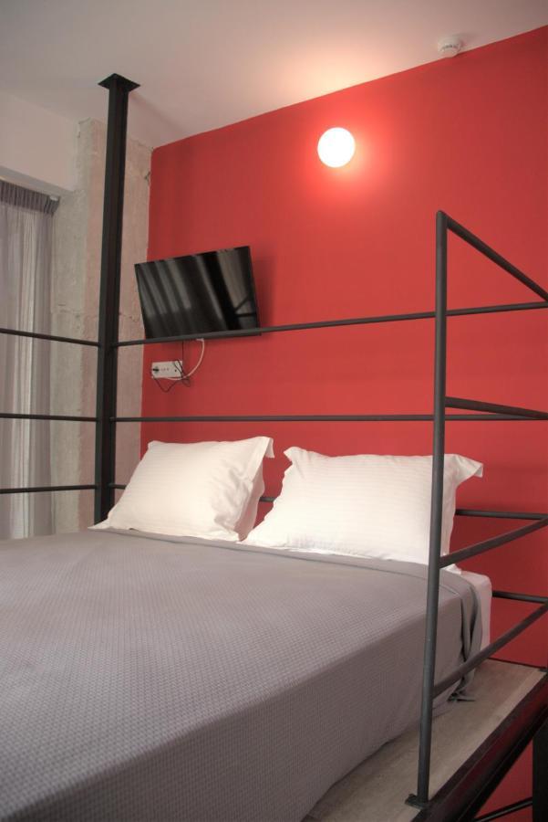 Hotel Athensdot 3*