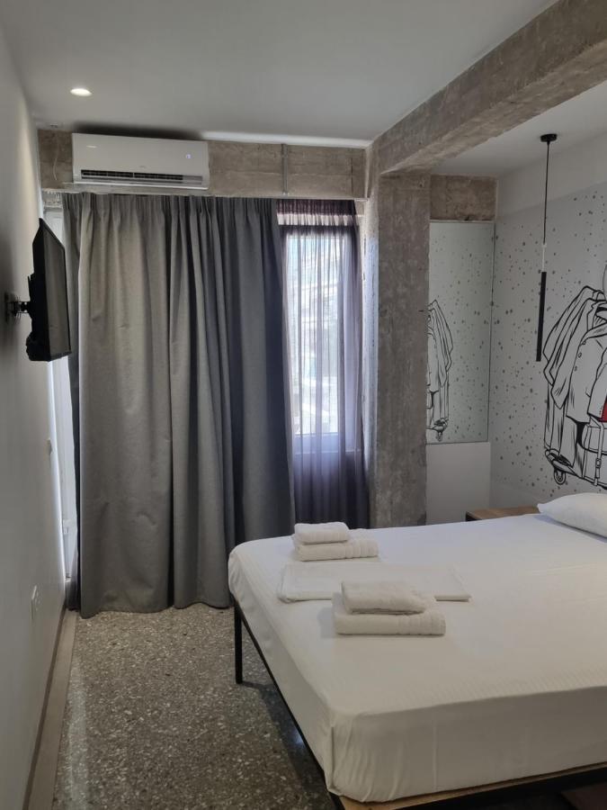 Athensdot 3* Atenas